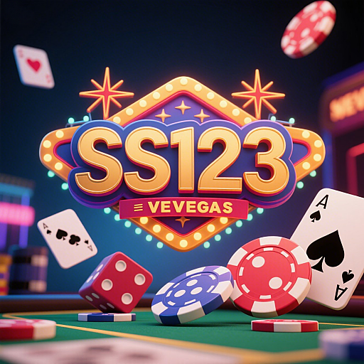 SS123: Seu Cassino Online Premiável e Seguro
